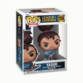 Funko Pop Yasuo