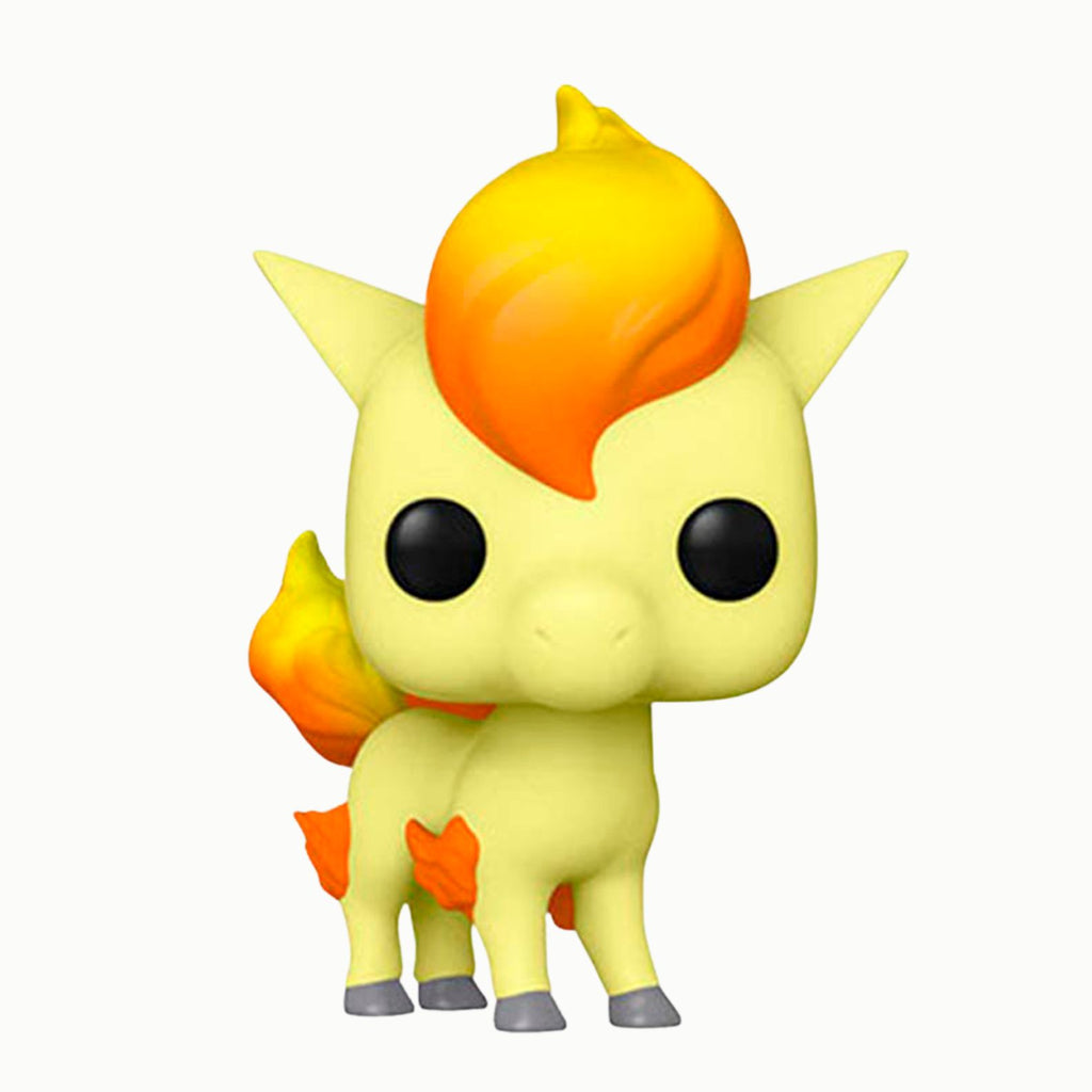 Funko Pop Ponyta