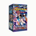 Booster Box Ninja Spinner KR