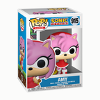Funko Pop Amy