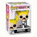 Funko Pop Burbuja (meme)
