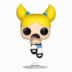 Funko Pop Burbuja (meme)