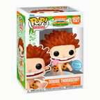 Funko Pop Doonie Thornberry