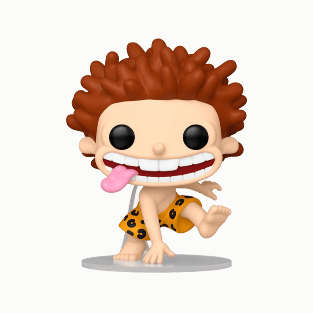 Funko Pop Doonie Thornberry