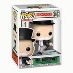 Funko Pop Monopoly
