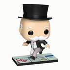 Funko Pop Monopoly