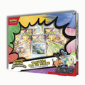 Caja de colección Pin deluxe Héroes Ascendentes