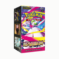 Booster Box Mega Symphonia KR