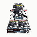 Booster Box Black Bolt JP