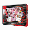 Caja de colección Mewtwo Ex