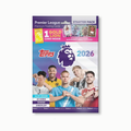 Starter Pack Premier League 2025/2026
