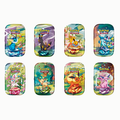 Mini latas Evoluciones Prismáticas