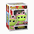 Funko Pop Alien Randall
