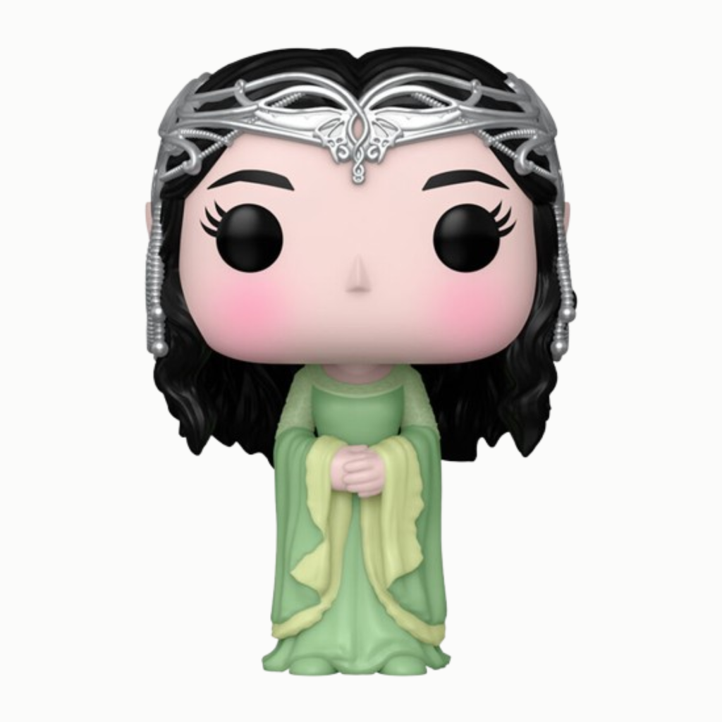 Funko Pop Arwen