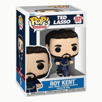 Funko Pop Roy Kent