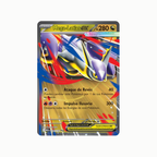 Caja de Colección Mega-Latias EX