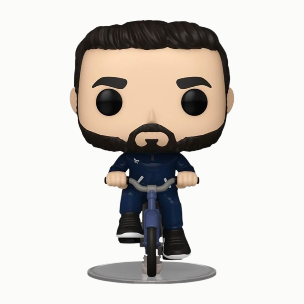 Funko Pop Roy Kent