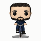 Funko Pop Roy Kent