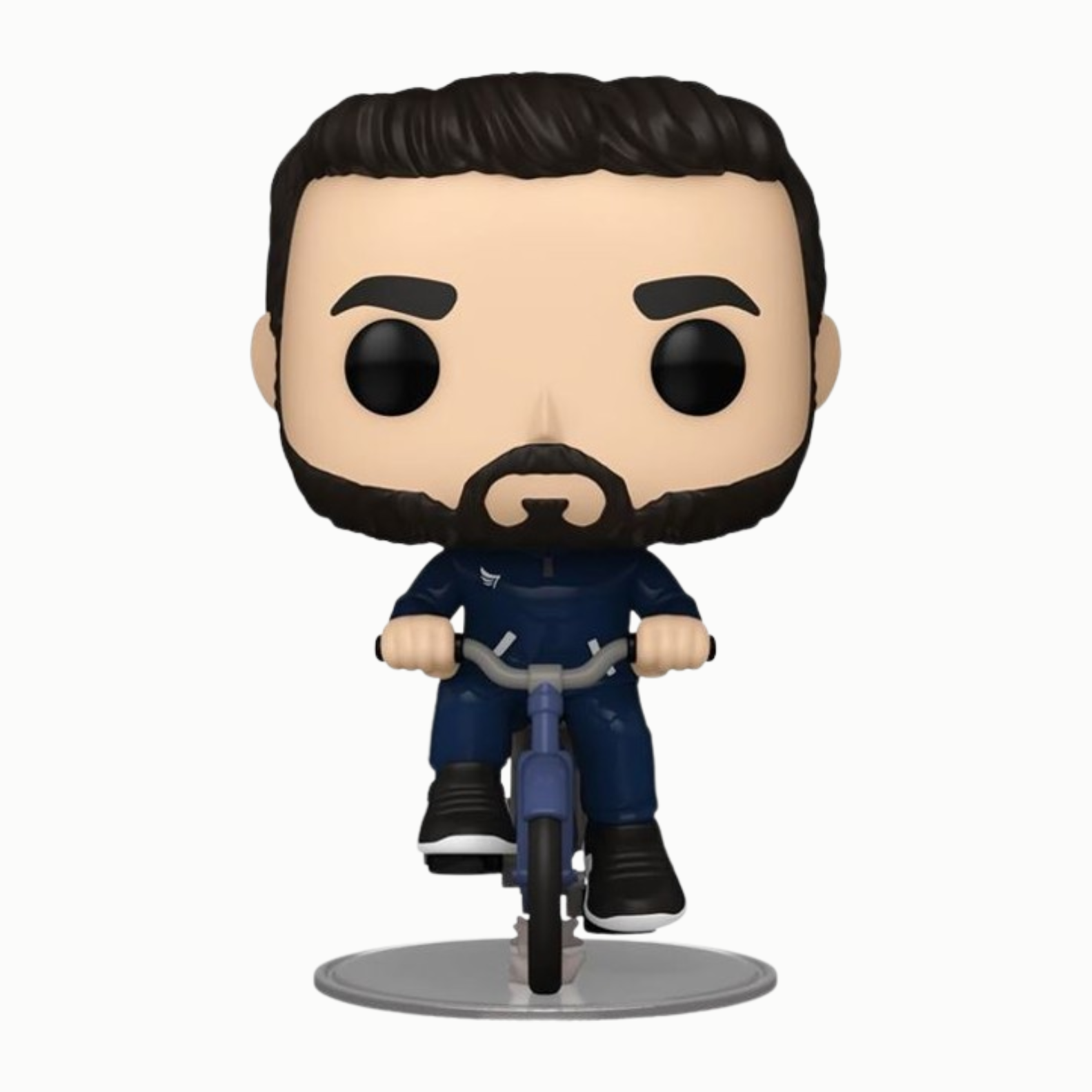 Funko Pop Roy Kent