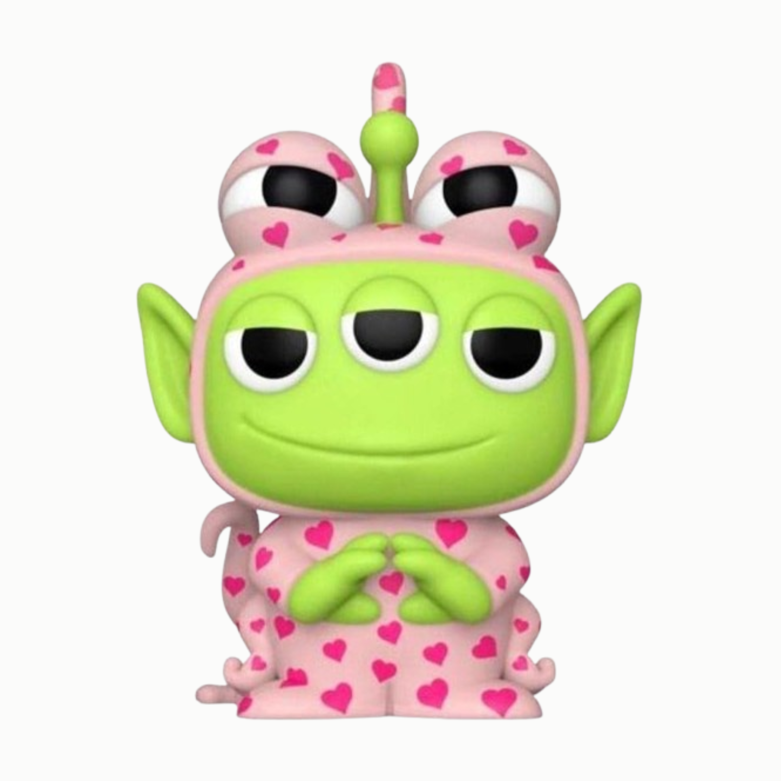 Funko Pop Alien Randall