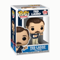 Funko Pop Ted Lasso