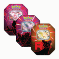 Lata Team Rocket
