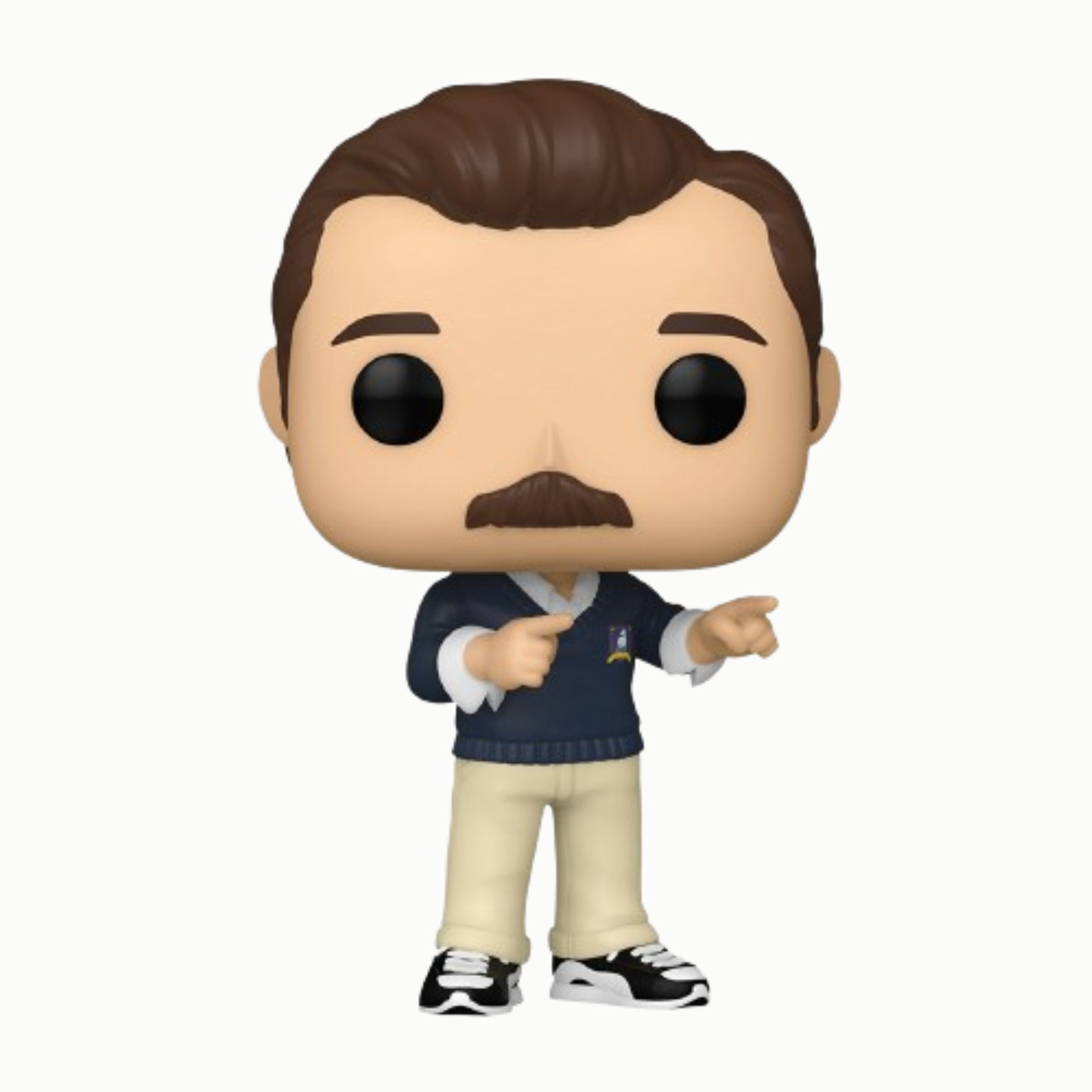 Funko Pop Ted Lasso