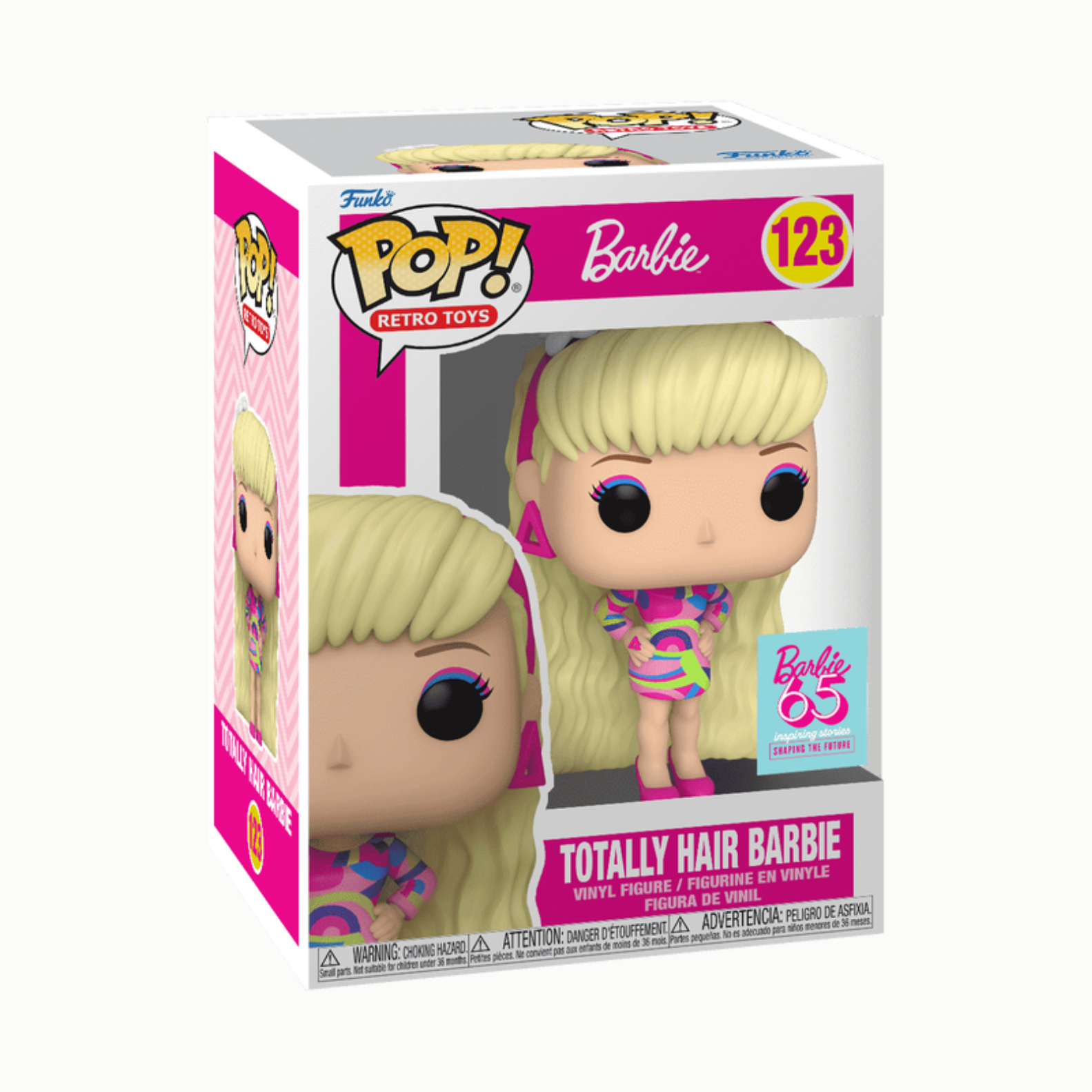 Funko Pop Barbie
