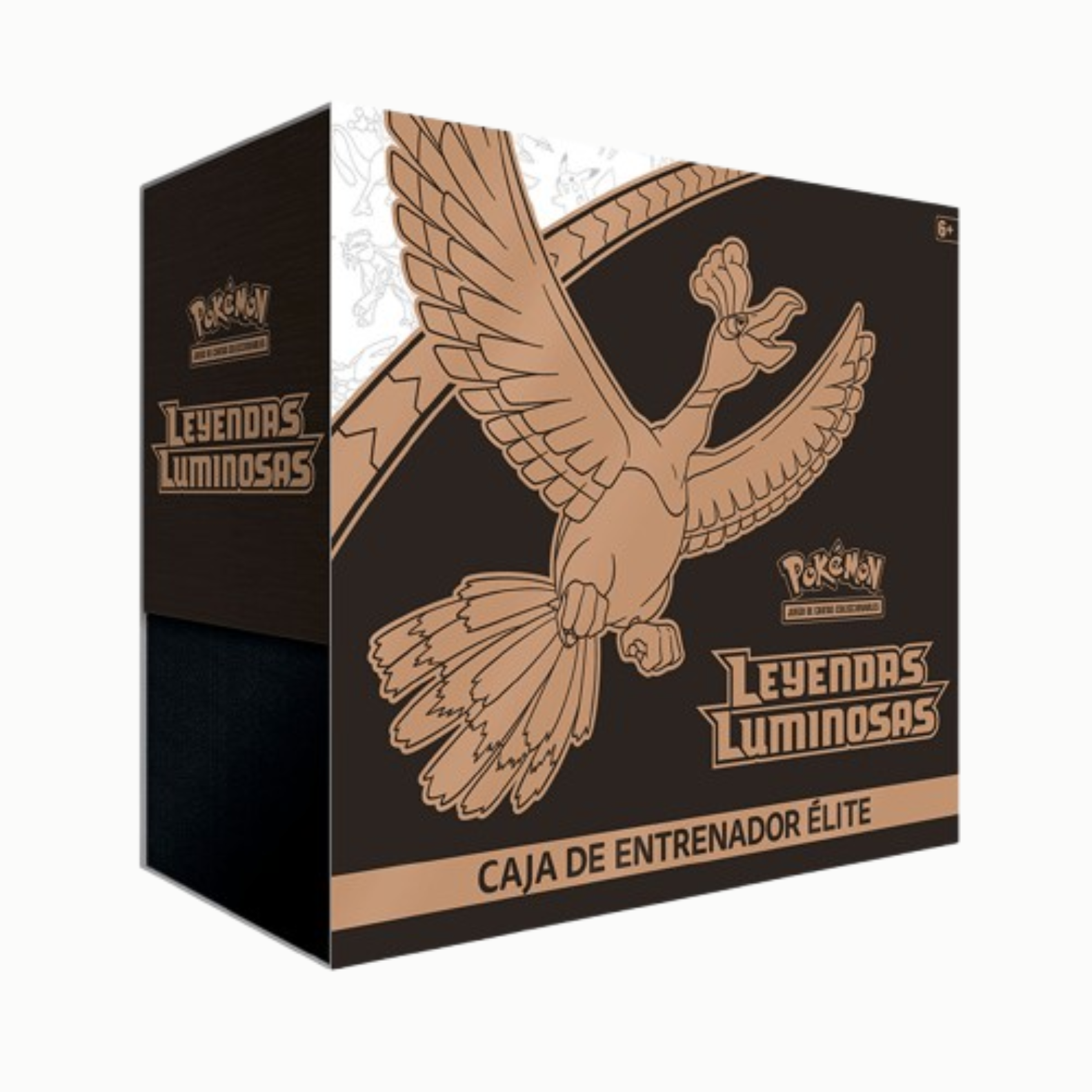 ETB Leyendas Luminosas (español)