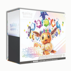 ETB Evoluciones Prismáticas (español)