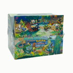 Display Mini Latas 25 aniversario (inglés)