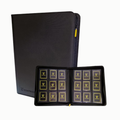 Álbum para Toploaders 3×3