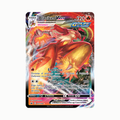 Blaziken VMAX (CRE 021) Español