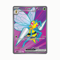 Beedrill ex (CRI 098) Español