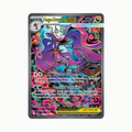 Mega Dragalge ex (CRI 118) Español