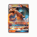 Charizard GX (SM 195) Español