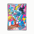 Sobble (MEP 054) Español