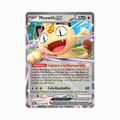 Meowth ex (POR 062) Español