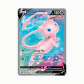 Mew V (FST 250) Inglés