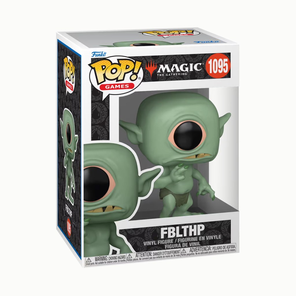 Funko Pop FBLTHP