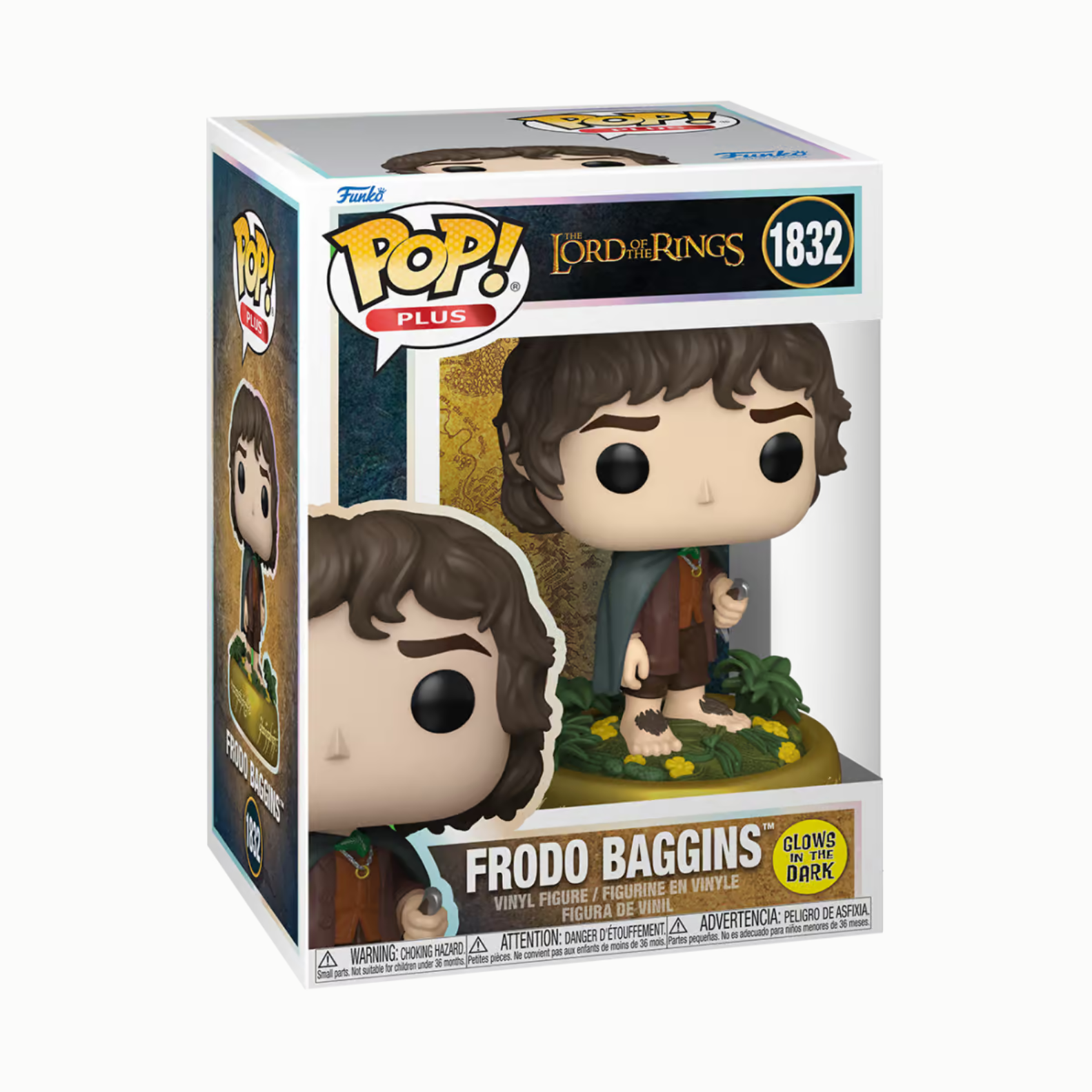 Funko Pop Frodo