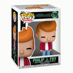 Funko Pop Fry