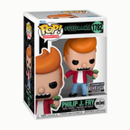 Funko Pop Fry (meme)