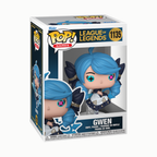 Funko Pop Gwen