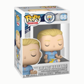 Funko Pop Haaland