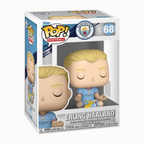 Funko Pop Haaland