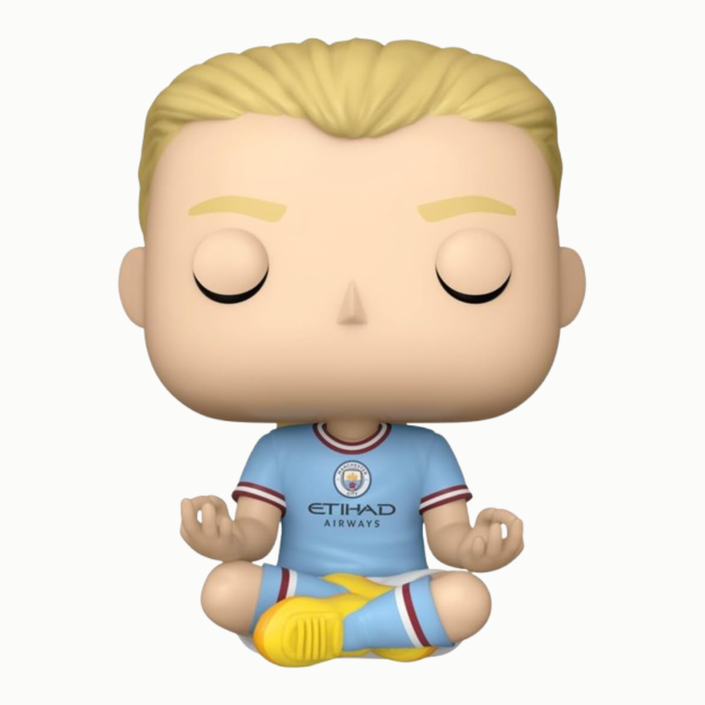 Funko Pop Haaland