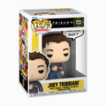 Funko Pop Joey Tribbiani