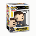 Funko Pop Joey Tribbiani