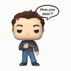 Funko Pop Joey Tribbiani